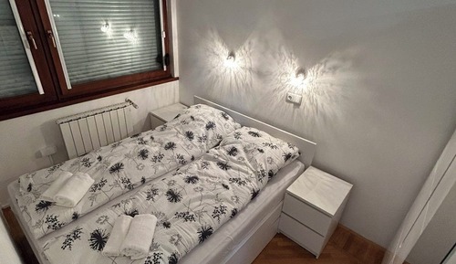 Comfort Apartment, Non Smoking