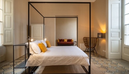 Superior Suite, Non Smoking, Bathtub