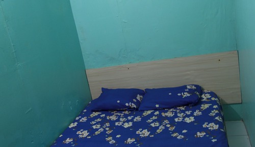 Deluxe Double Room, 1 Bedroom