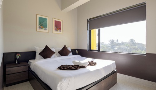 Family Triple Room