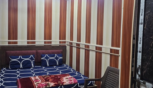 Family Double Room, Balcony