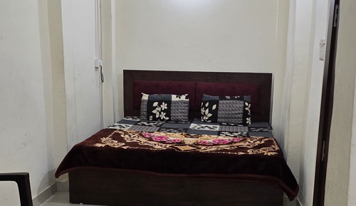 Family Quadruple Room, Balcony