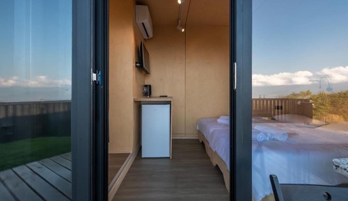 Comfort Studio, Mountain View