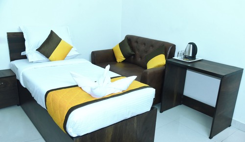 Executive Triple Room