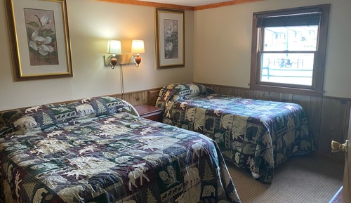 Apartment Suite
