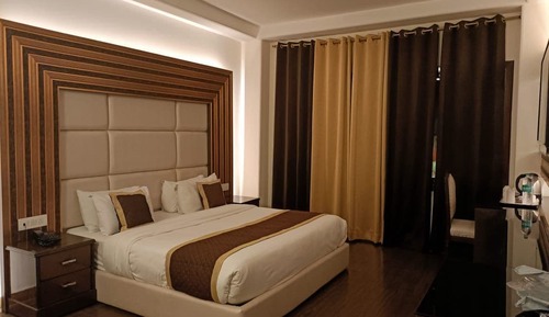 Executive Room, 1 Bedroom