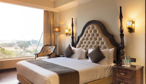 Superior Double or Twin Room, Non Smoking, Private Bathroom
