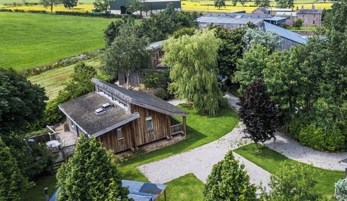 Cottage