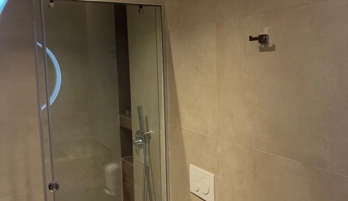 Comfort Double Room, Balcony