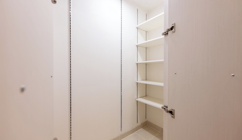 Basic Apartment