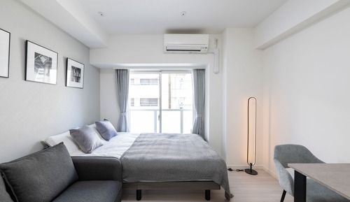 Comfort Apartment