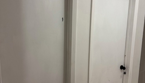 Classic Double Room, Garden View