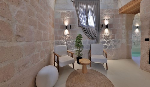 Luxury Room