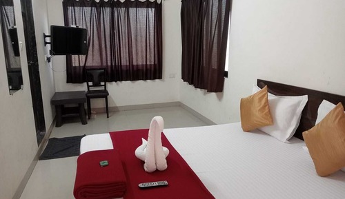 Classic Room
