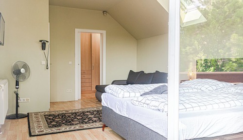 Basic Room