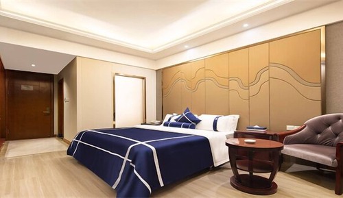 Comfort Single Room