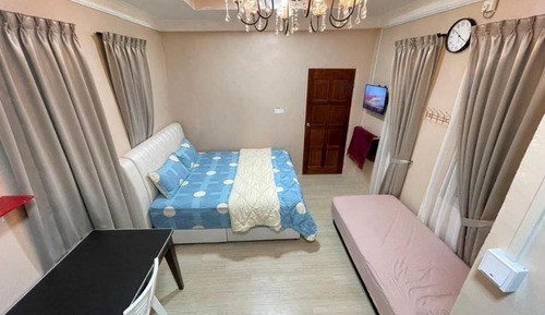 Superior Suite, Multiple Beds