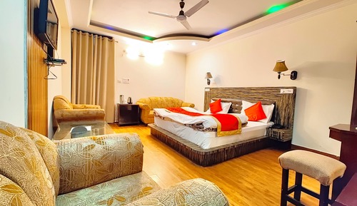 Executive Double Room