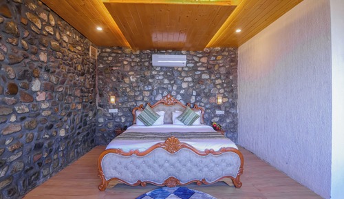 Pahadi Cottage