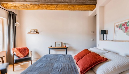 Comfort Room