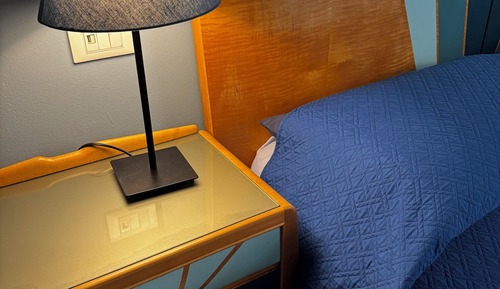 Luxury Triple Room