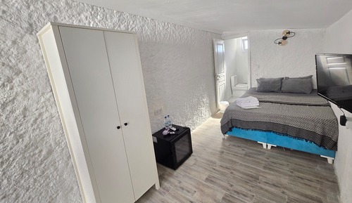 Cabin
