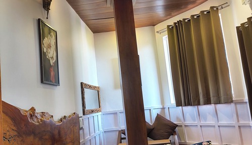 Double Room, Balcony, Mountain View