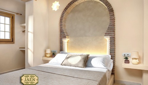 Design Apartment (Jaen)