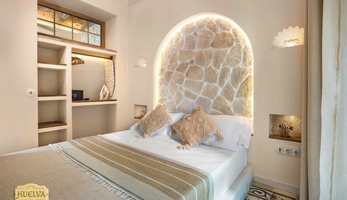 Design Apartment (Exterior / Huelva)