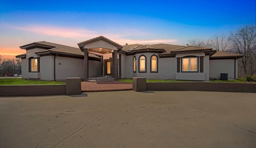 Villa, 5 Bedrooms