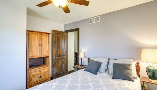 House (3 Bedrooms)