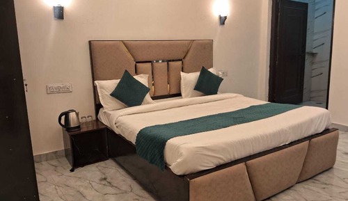 Family Room, 2 Bedrooms, Air conditioning, Garden View