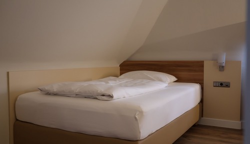 Classic Single Room