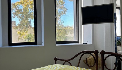 Exclusive Double or Twin Room