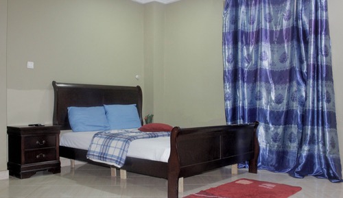 Apartment, Private Bathroom
