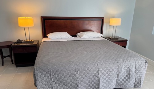 Room, 1 King Bed, Non Smoking