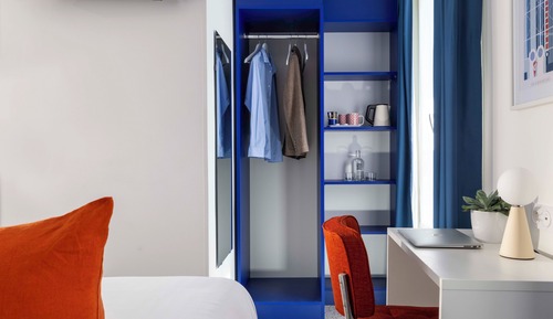 Classic Room