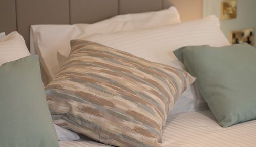 Comfort Double or Twin Room
