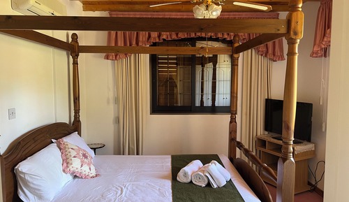 Villa, 3 Bedrooms, Terrace