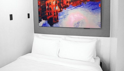 mySTAY Suite, Non Smoking