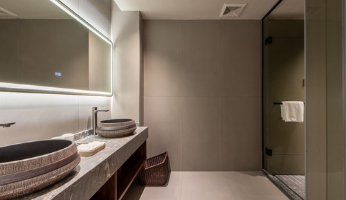 Superior Single Room