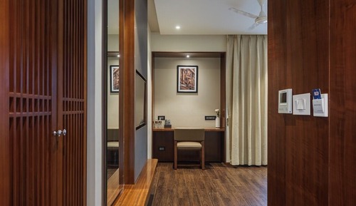 Grand Suite