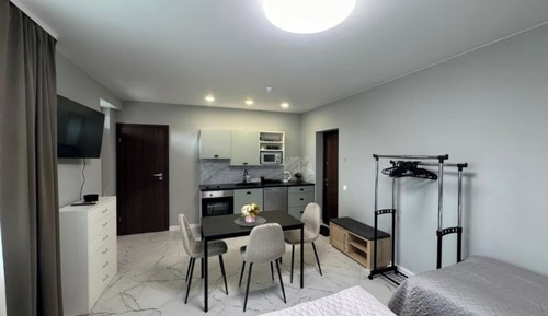 Room, 1 Bedroom, Smoking, Balcony