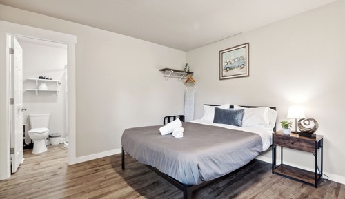 Classic Triple Room, 1 Queen Bed