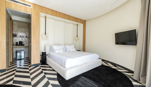 SUITE SUPERIEURE 1 (SPHERE)