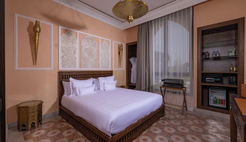 Deluxe Villa, Mountain View