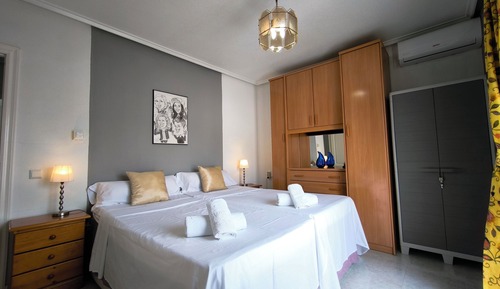 Bungalow, 3 Bedrooms, Accessible, Balcony