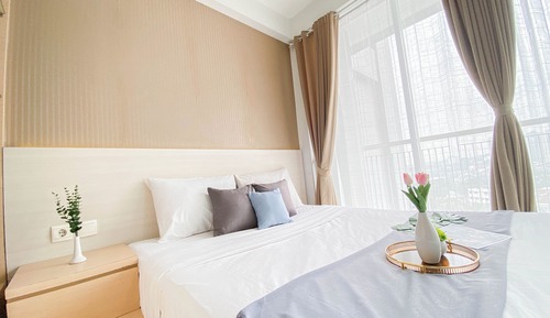 Standard Apartment