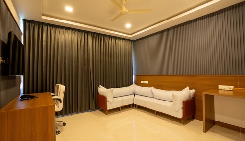 Royal Double Room