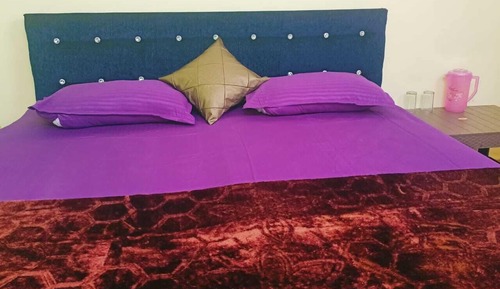 Classic Room, 1 Double Bed, Balcony, Ground Floor
